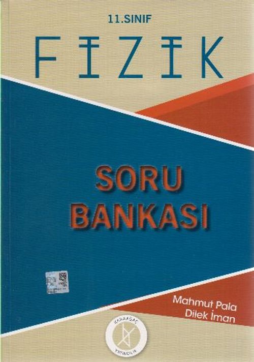 11. Sınıf Fizik Soru Bankası