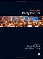 Handbook of Party Politics 