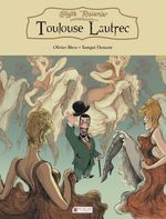 Büyük Ressamlar / Toulouse Lautrec 