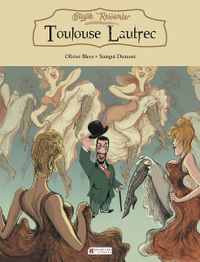Büyük Ressamlar - Toulouse Lautrec 