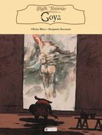 Büyük Ressamlar / Goya