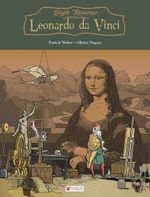 Büyük Ressamlar / Leonardo da Vinci