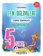 5. Sınıf Fen Bilimleri Soru Bankası