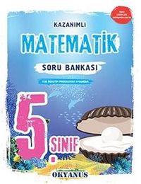 5. Sınıf Matematik Soru Bankası