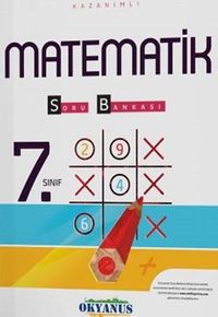 7. Sınıf Matematik Soru Bankası