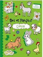 Bul ve Yapıştır / Çiftlik
