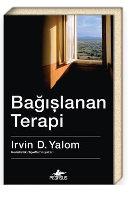 Bağışlanan Terapi