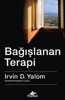 Bağışlanan Terapi