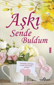 Aşkı Sende Buldum - Akif Bayrak
