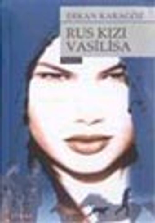 Rus Kızı Vasilisa