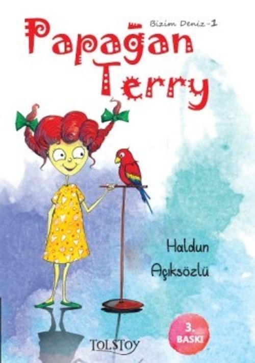 Papağan Terry
