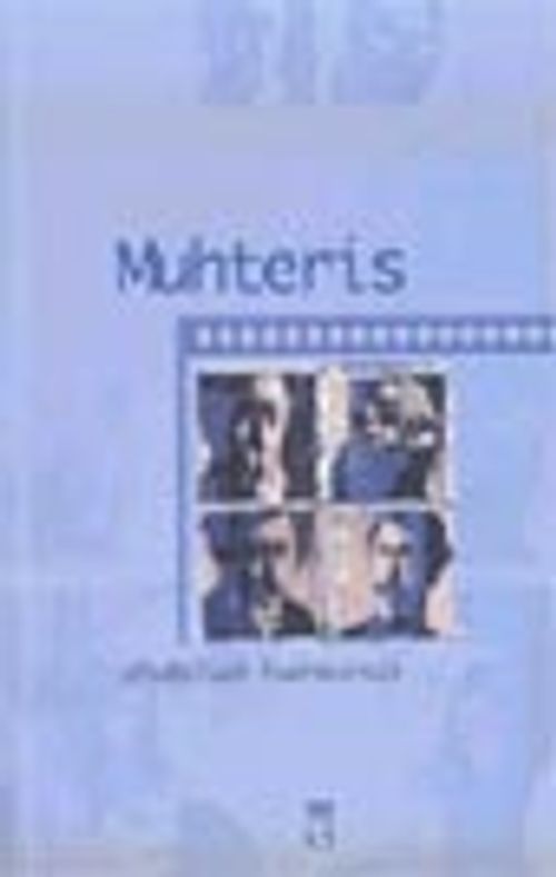 Muhteris