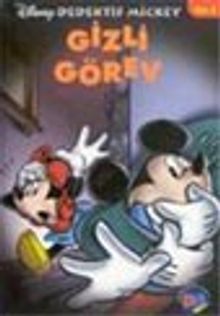 Gizli Görev / Dedektif Mickey 3