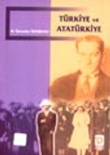 Türkiye ve Atatürkiye