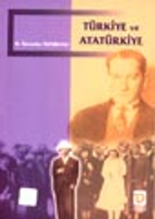 Türkiye ve Atatürkiye