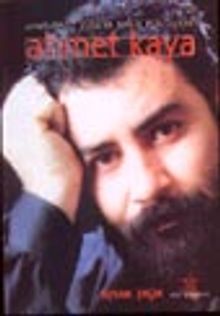 Unutulmaz Yılların Solcu Müzisyeni Ahmet Kaya