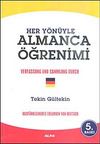 Almanca &Ouml;ğretimi