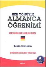 Almanca Öğretimi