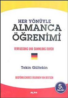 Almanca Öğretimi