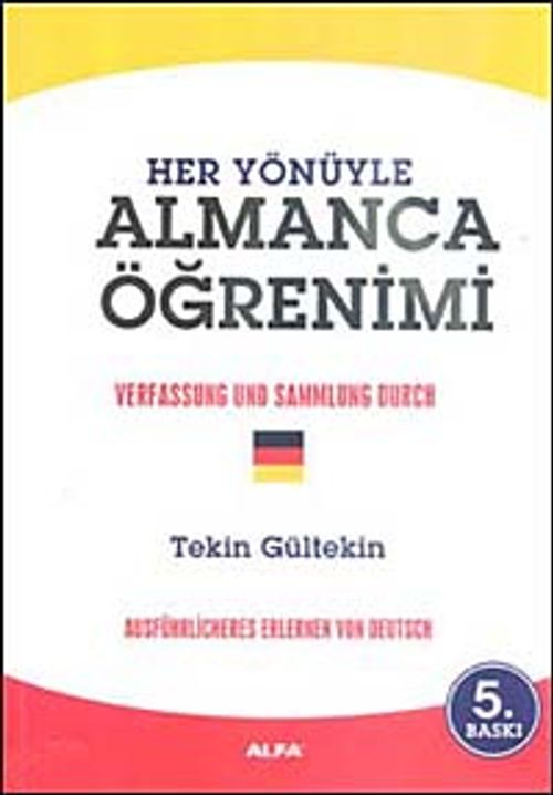 Almanca Öğretimi