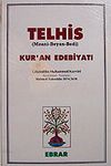 Telhis & Kur'an Edebiyatı