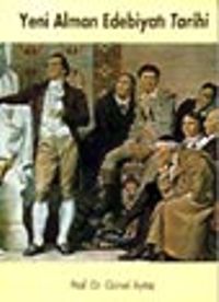 Yeni Alman Edebiyatı Tarihi