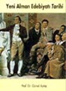 Yeni Alman Edebiyatı Tarihi