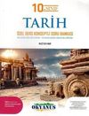 10. Sınıf Tarih &Ouml;zel Ders Konseptli Soru Bankası
