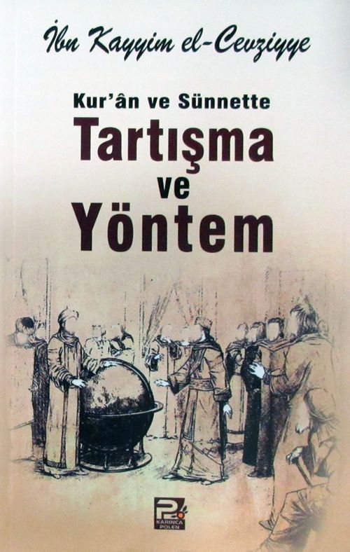 Kur'an ve Sünnette Tartışma ve Yöntem