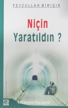Niçin Yaratıldın? - Feyzullah Birışık