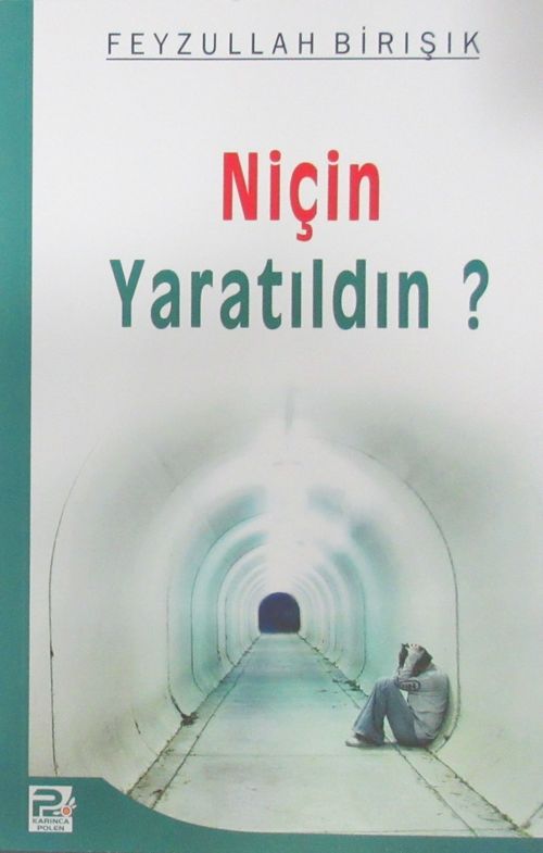 Niçin Yaratıldın?