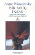 Bir Avuç İnsan Fransız Akademisi Büyük Roman Ödülü