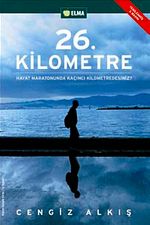 26. Kilometre Hayat Maratonunda Kaçıncı Kilometredesiniz?