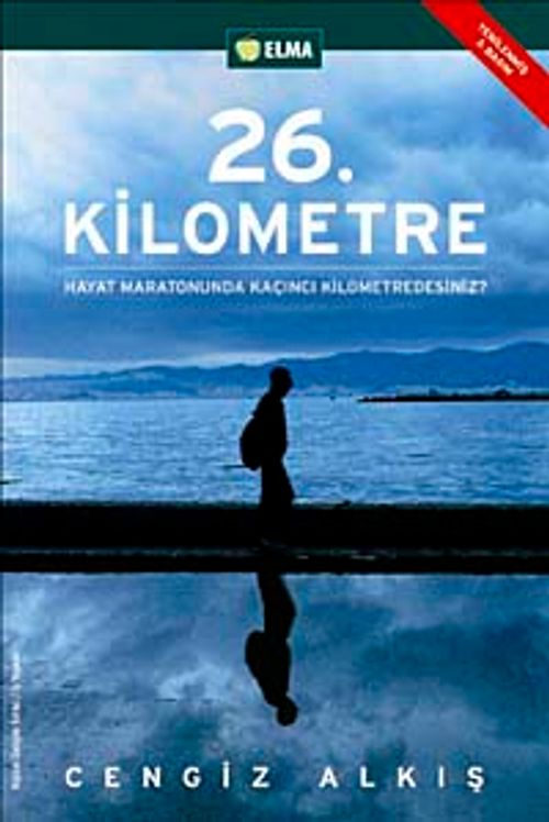 26. Kilometre Hayat Maratonunda Kaçıncı Kilometredesiniz?