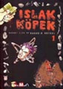 Islak Köpek 1