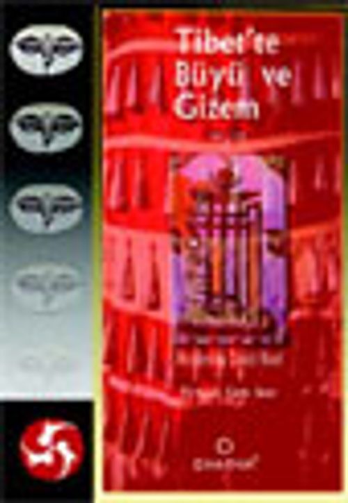 Tibet'te Büyü ve Gizem