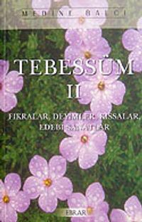 Tebessüm 2 & Fıkralar,Deyimler,Kıssalar,Edebi Sanatlar