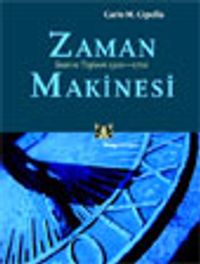Zaman Makinesi Saat ve Toplum 1300-1700