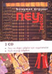 Ney "Metod" (Cd ilaveli)