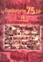 Cumhuriyetin 75 Yılı Ek (1998-1999-2000)