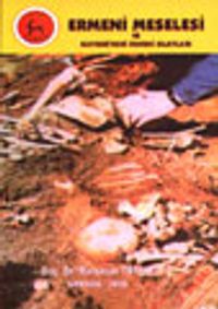 Ermeni Meselesi ve Kayseri'deki Ermeni Olayları