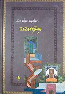 Hızırname / Alevi Bektaşi Klasikleri -8