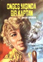 Onbeş Yaşında Bir Kaptan