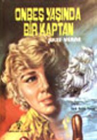 Onbeş Yaşında Bir Kaptan