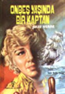 Onbeş Yaşında Bir Kaptan