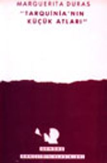 "Tarquinia'nın Küçük Atları"