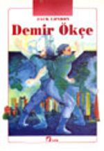 Demir Ökçe