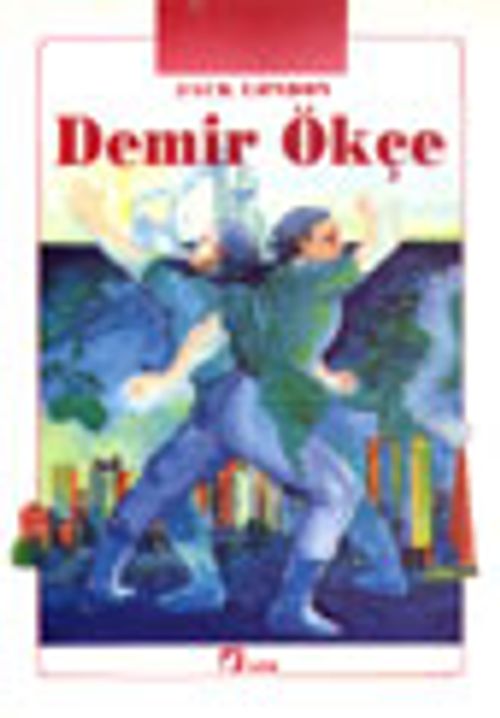 Demir Ökçe