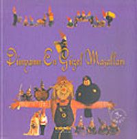 Dünyanın En Güzel Masalları (ciltsiz)