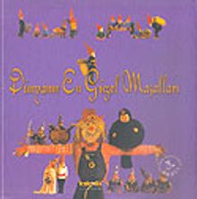 Dünyanın En Güzel Masalları (ciltsiz)